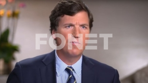 Karlson intervjuiše Putina